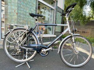 HOLLANDAIS Sparta taille L Vélo en dépot-vente Les Mains Dans Le Guidon
