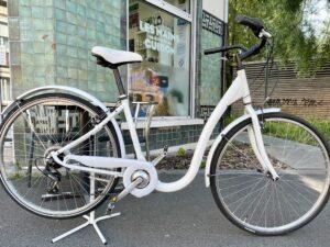 VILLE MFC taille L Vélo en dépot-vente Les Mains Dans Le Guidon