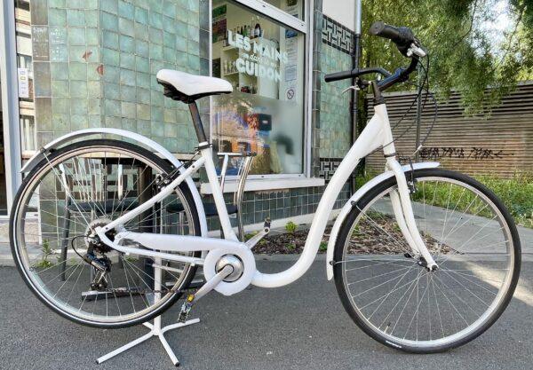 VILLE MFC taille L Vélo en dépot-vente Les Mains Dans Le Guidon