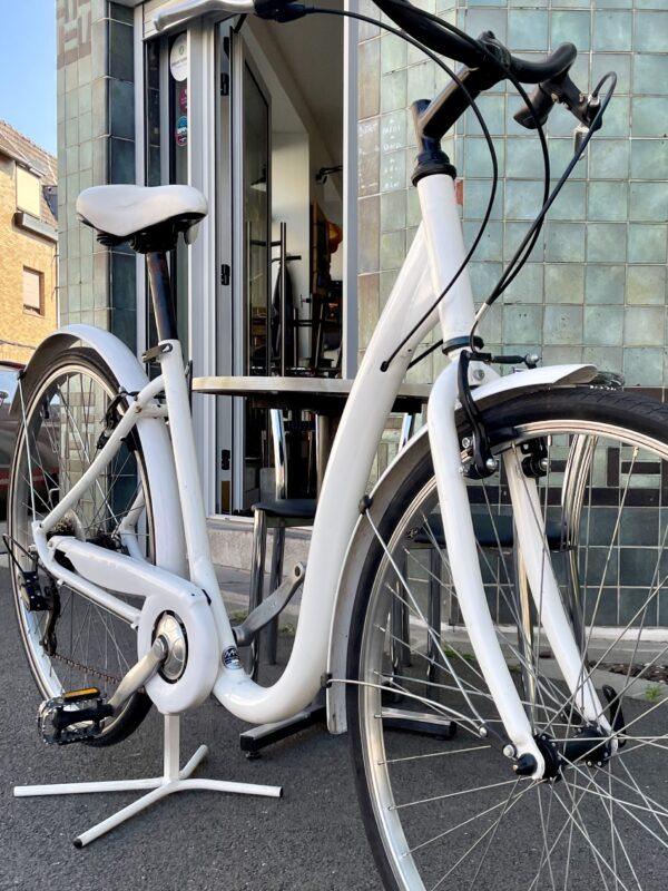 VILLE MFC taille L Vélo en dépot-vente Les Mains Dans Le Guidon