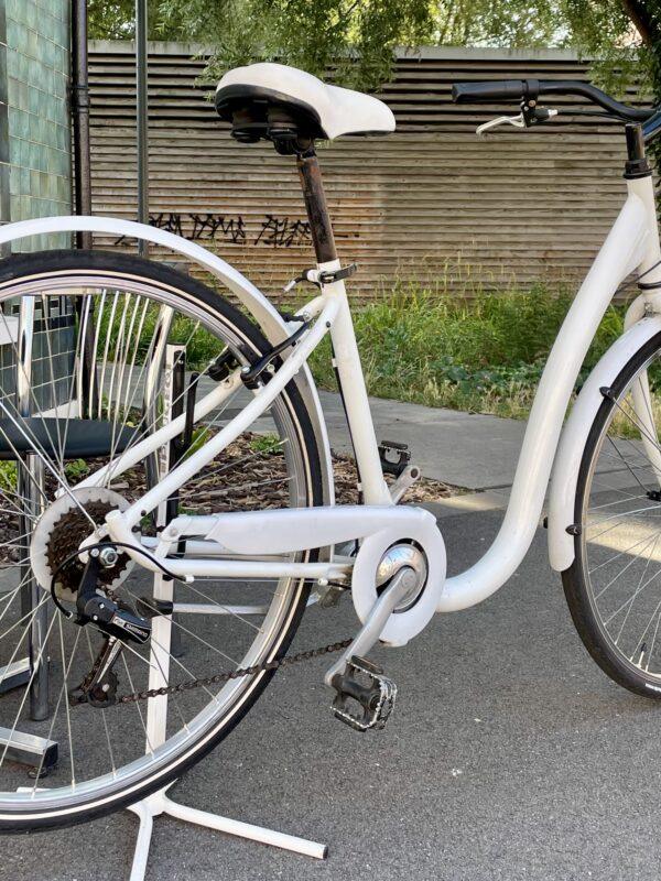 VILLE MFC taille L Vélo en dépot-vente Les Mains Dans Le Guidon
