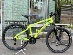 VTT Rockrider ST 100 Vélo en dépot-vente Les Mains Dans Le Guidon