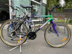 VTT Siruis Vélo en dépot-vente Les Mains Dans Le Guidon