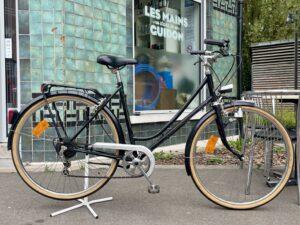 VILLE taille M Vélo en dépot-vente Les Mains Dans Le Guidon