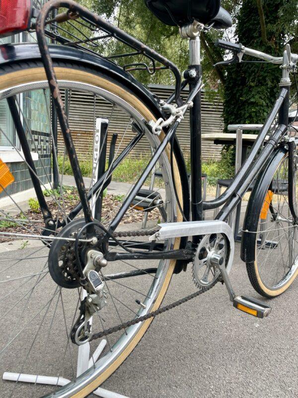 VILLE taille M Vélo en dépot-vente Les Mains Dans Le Guidon