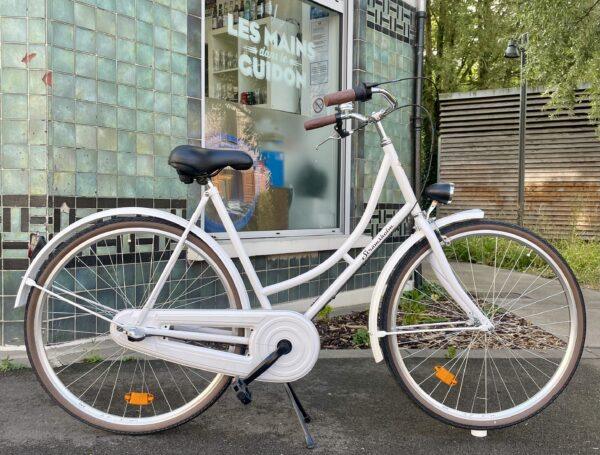 HOLLANDAIS Stromsholm taille L Vélo en dépot-vente Les Mains Dans Le Guidon