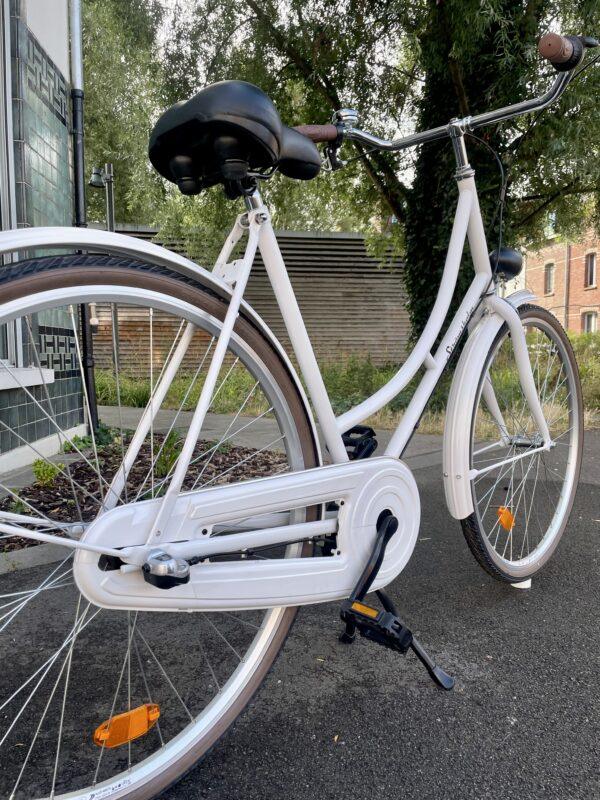 HOLLANDAIS Stromsholm taille L Vélo en dépot-vente Les Mains Dans Le Guidon