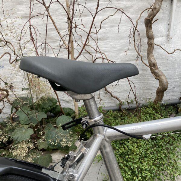 MBK Greenfield Ville/Trekking Vélo occasion Les Mains Dans Le Guidon