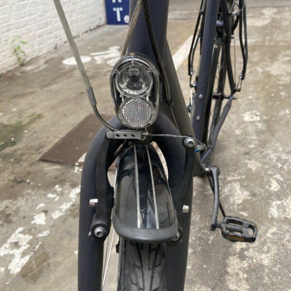 B’Twin Hoprider Vélo occasion Les Mains Dans Le Guidon