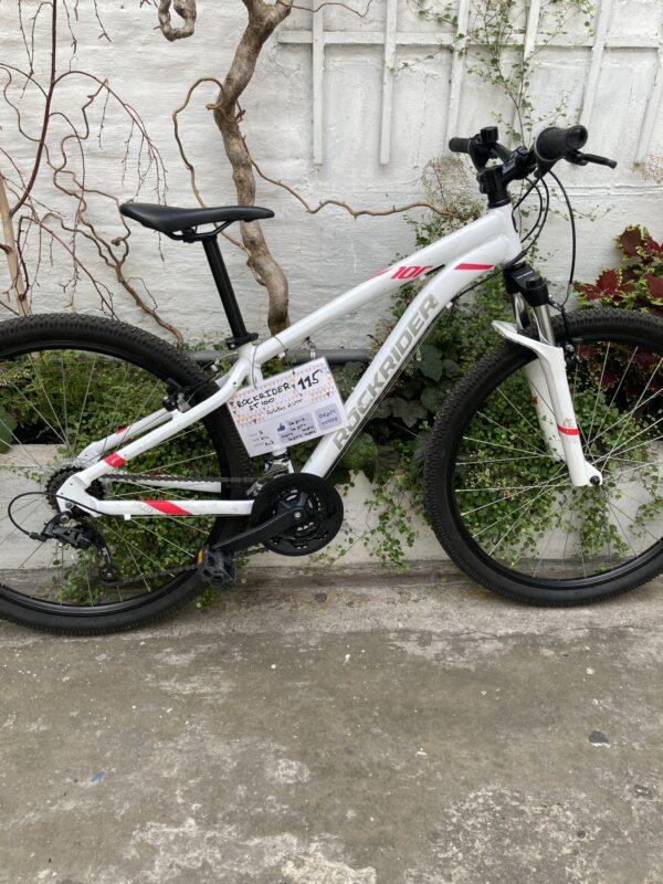Rockrider ST 100 Vélo en dépot-vente Les Mains Dans Le Guidon