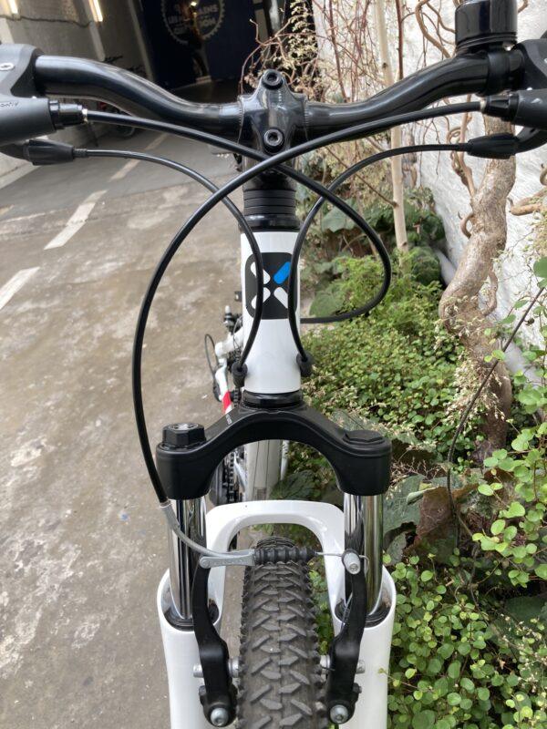 Rockrider ST 100 Vélo en dépot-vente Les Mains Dans Le Guidon