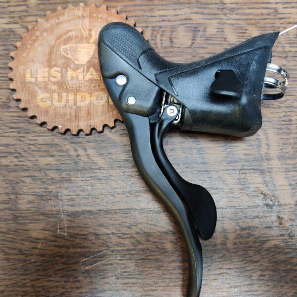 Manette Campagnolo Centaur 11vitesses (2018-2020) Levier de frein Les Mains Dans Le Guidon