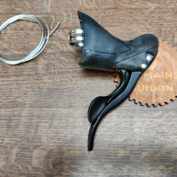 Manette Campagnolo Centaur 11vitesses (2018-2020) Levier de frein Les Mains Dans Le Guidon