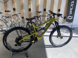 Santa Cruz  Hightower LT C 2019 Vélo occasion Les Mains Dans Le Guidon