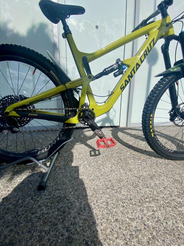Santa Cruz  Hightower LT C 2019 Vélo occasion Les Mains Dans Le Guidon