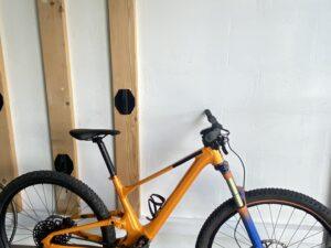 VTT Spark 970 2022 Vélo occasion Les Mains Dans Le Guidon