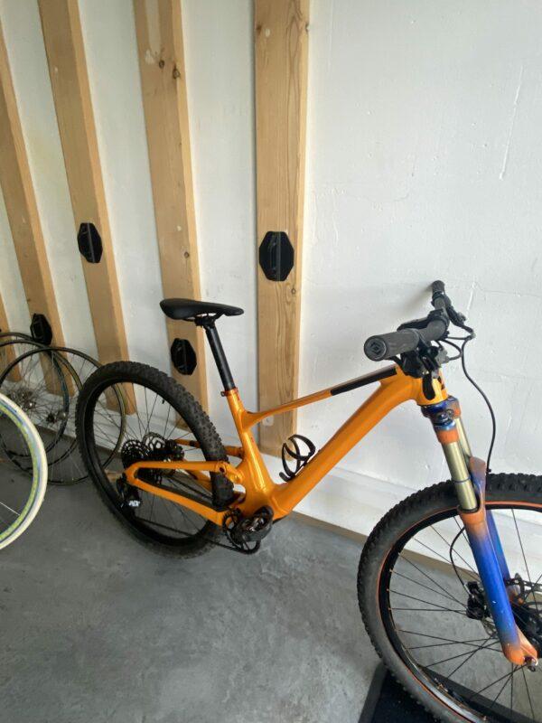 VTT Spark 970 2022 Vélo occasion Les Mains Dans Le Guidon