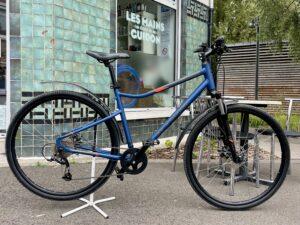 VTC Riverside 500 taille M Vélo en dépot-vente Les Mains Dans Le Guidon