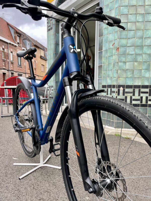 VTC Riverside 500 taille M Vélo en dépot-vente Les Mains Dans Le Guidon