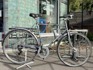 VILLE Peugeot taille M Vélo en dépot-vente Les Mains Dans Le Guidon