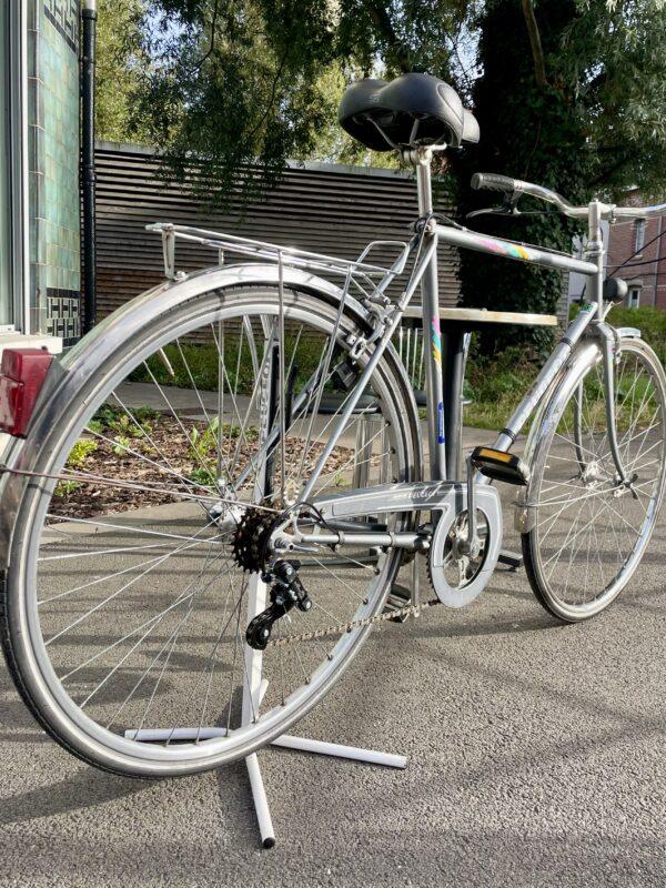 VILLE Peugeot taille M Vélo en dépot-vente Les Mains Dans Le Guidon