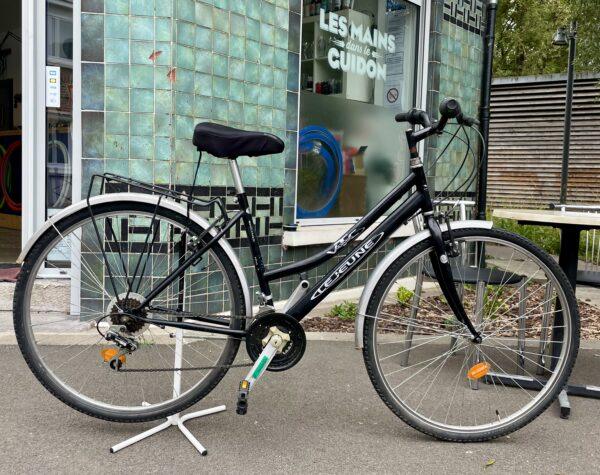 VILLE Lejeune taille M Vélo en dépot-vente Les Mains Dans Le Guidon