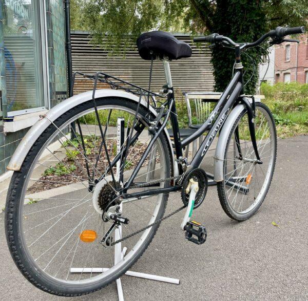 VILLE Lejeune taille M Vélo en dépot-vente Les Mains Dans Le Guidon