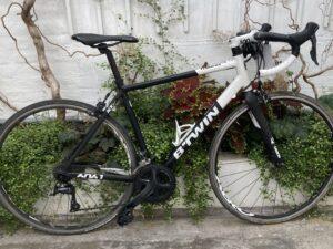 B’TWIN TRIBAN 520 Vélo en dépot-vente Les Mains Dans Le Guidon