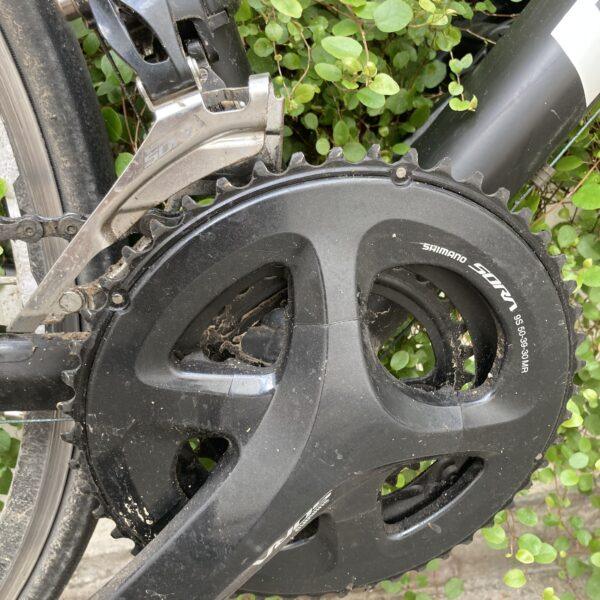 B’TWIN TRIBAN 520 Vélo en dépot-vente Les Mains Dans Le Guidon