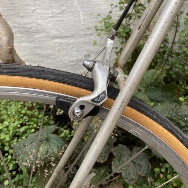Longway Course Ville Vélo occasion Les Mains Dans Le Guidon