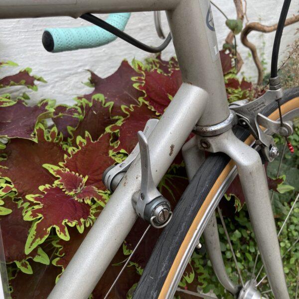 Longway Course Ville Vélo occasion Les Mains Dans Le Guidon