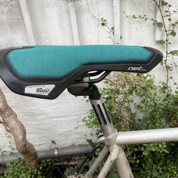 Longway Course Ville Vélo occasion Les Mains Dans Le Guidon