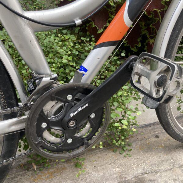 Rando Thompson Evolution Vélo en dépot-vente Les Mains Dans Le Guidon