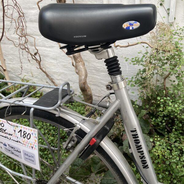 Rando Thompson Evolution Vélo en dépot-vente Les Mains Dans Le Guidon