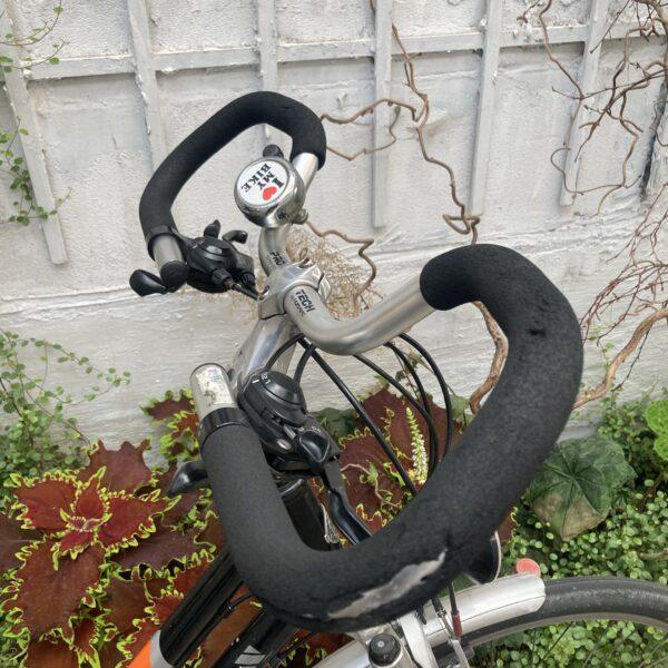 Rando Thompson Evolution Vélo en dépot-vente Les Mains Dans Le Guidon