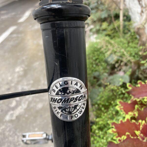 Rando Thompson Evolution Vélo en dépot-vente Les Mains Dans Le Guidon