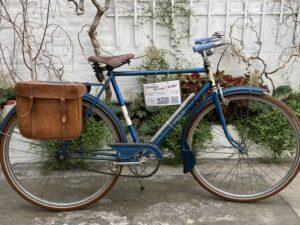Porteur Delcroix Vélo en dépot-vente Les Mains Dans Le Guidon