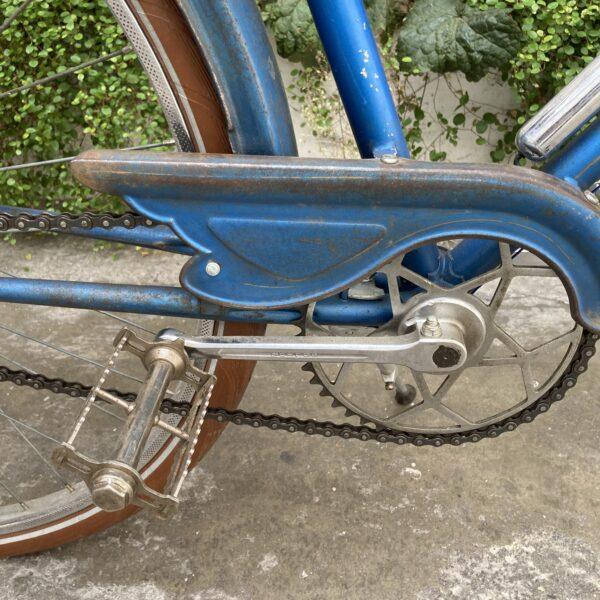 Porteur Delcroix Vélo en dépot-vente Les Mains Dans Le Guidon