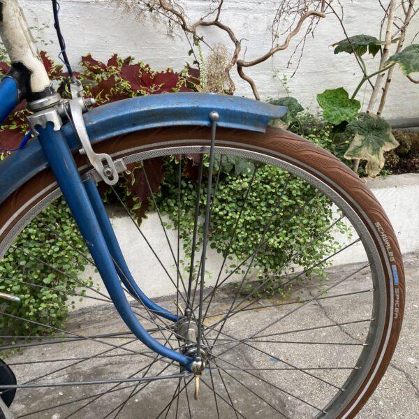 Porteur Delcroix Vélo en dépot-vente Les Mains Dans Le Guidon