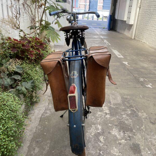 Porteur Delcroix Vélo en dépot-vente Les Mains Dans Le Guidon