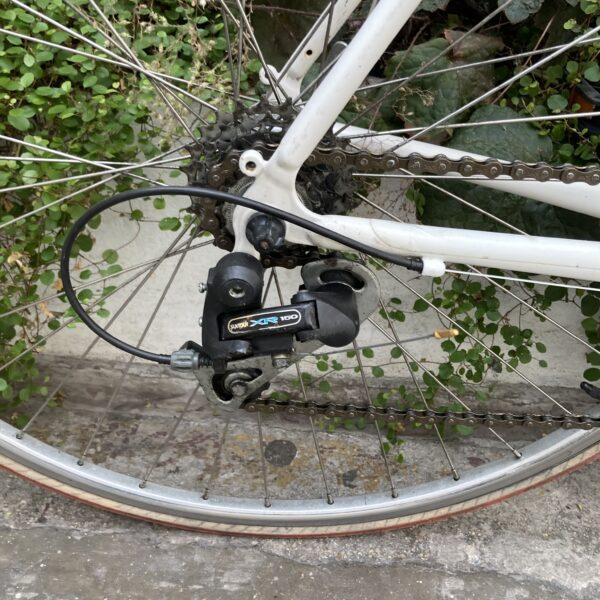Route-Ville Decathlon R serie T/1 Vélo en dépot-vente Les Mains Dans Le Guidon
