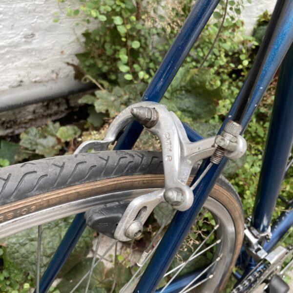 Route Tuyttens XXL Vélo en dépot-vente Les Mains Dans Le Guidon