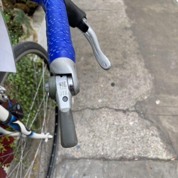 Course MENET cadre bas Vélo en dépot-vente Les Mains Dans Le Guidon