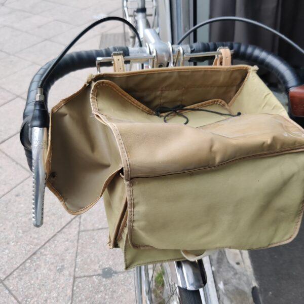 Magnifique randonneuse vintage années 70 spéciale petite taille (cadre 50) Vélo occasion Les Mains Dans Le Guidon