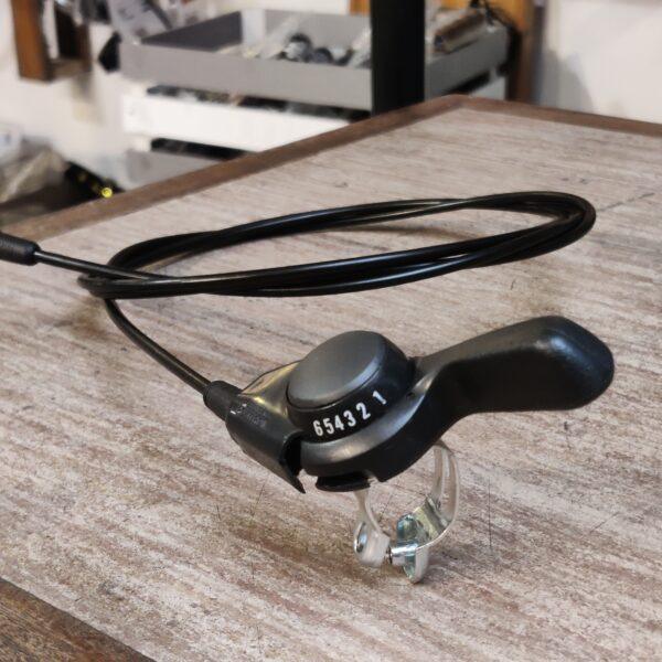 Manette de vitesse Positron SL-P300 manette dérailleur Les Mains Dans Le Guidon