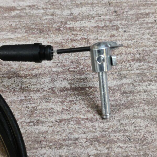 Manette de vitesse Positron SL-P300 manette dérailleur Les Mains Dans Le Guidon