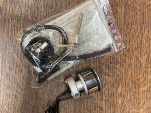 Dynamo sur jante Velogical Trekking Dynamo Les Mains Dans Le Guidon Dynamo sur jante Velogical Trekking Dynamo Les Mains Dans Le Guidon