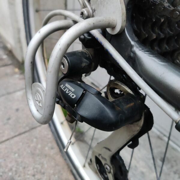 Velo hollandais Batavus Vélo en dépot-vente Les Mains Dans Le Guidon