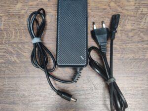 Chargeur pour moteur-roue Zehus Accessoire Les Mains Dans Le Guidon