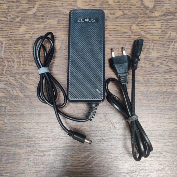 Chargeur pour moteur-roue Zehus Accessoire Les Mains Dans Le Guidon